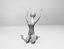Printable Statue