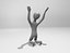 Printable Statue