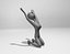 Printable Statue