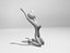 Printable Statue