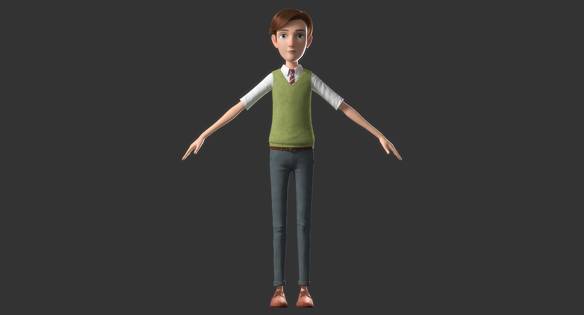 3D cartoon family rigged character model https://p.turbosquid.com/ts-thumb/vz/KG2lII/XOimtCQv/x/png/1513859023/1920x1080/turn_fit_q99/945a5aacb5cad0caaf4df265c38cf43887045587/x-1.jpg