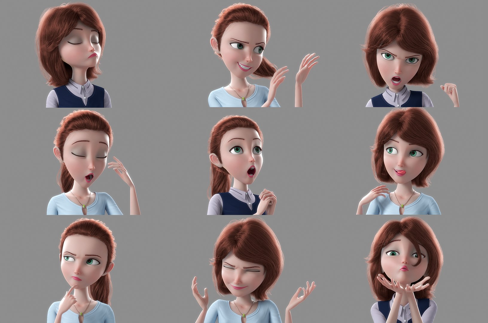 3D cartoon family rigged character model https://p.turbosquid.com/ts-thumb/vz/KG2lII/dJtgdSGB/z/png/1513857207/1920x1080/fit_q87/23f78e34f4c6a5764834da4d901a4a6876b0a5aa/z.jpg
