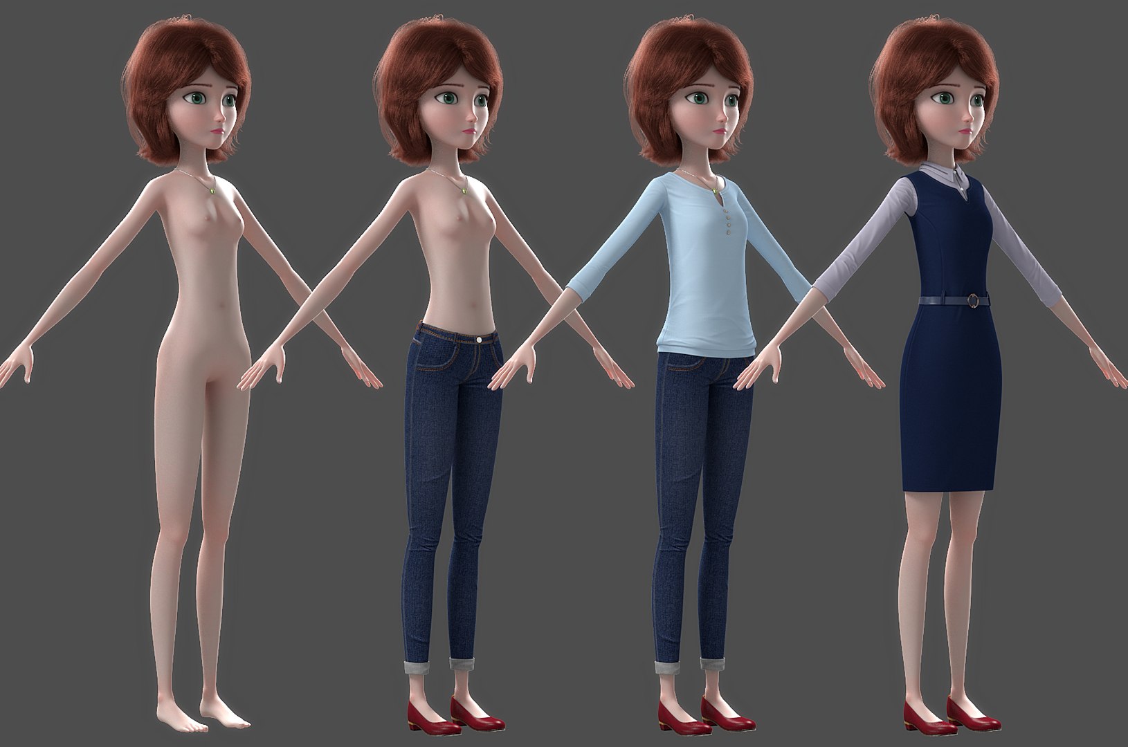 3D cartoon family rigged character model https://p.turbosquid.com/ts-thumb/vz/KG2lII/roEtI0NK/q1/png/1513857631/1920x1080/fit_q87/7c0eda91077fc4f8fb5fec8422b8d4bc776fb31c/q1.jpg