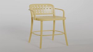 822 Barstool A C450