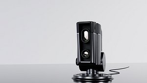 Sci-Fi Rangefinder