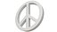 Peace Symbol 01