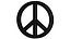 Peace Symbol 01
