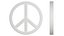 Peace Symbol 01