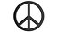 Peace Symbol 01