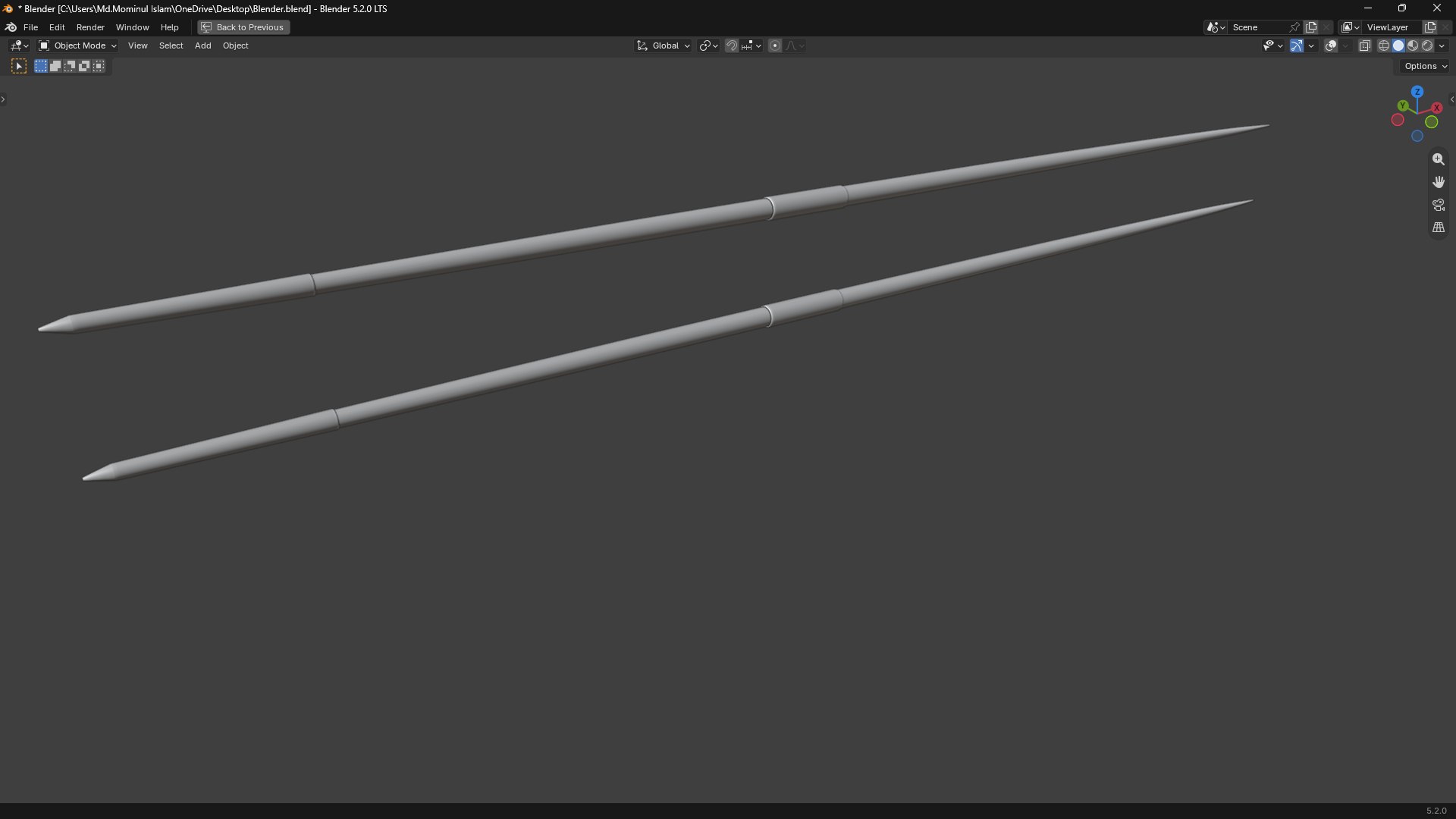 Olympic Javelin PBR 4 3D model https://p.turbosquid.com/ts-thumb/vz/Py4xkD/0u/screenshot20260930094935/png/1790741002/1920x1080/fit_q87/7b5a6496c6acad876a51ef9d63fd65dbff9f3834/screenshot20260930094935.jpg