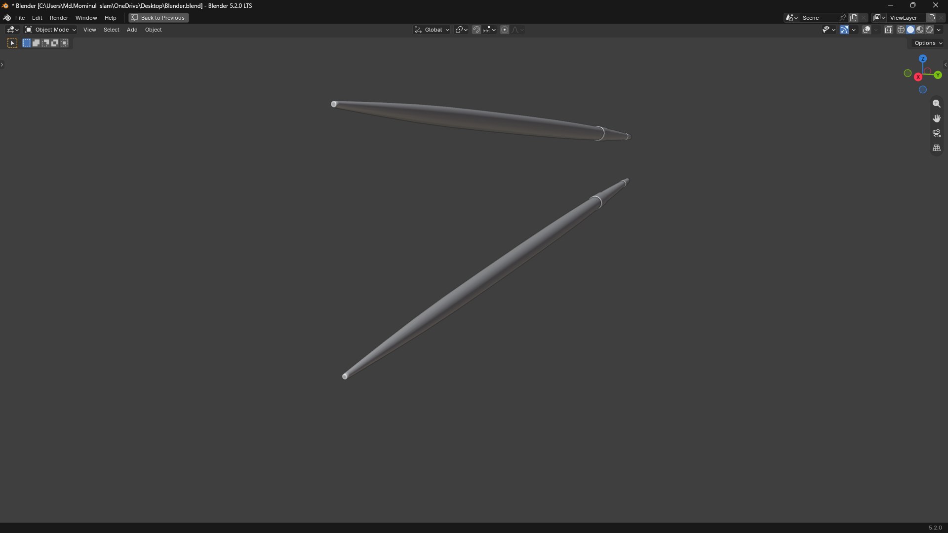 Olympic Javelin PBR 4 3D model https://p.turbosquid.com/ts-thumb/vz/Py4xkD/6d/screenshot20260930094946/png/1790741002/1920x1080/fit_q87/1aa22c539921d7cde42977a66a6d4299718e4cc6/screenshot20260930094946.jpg
