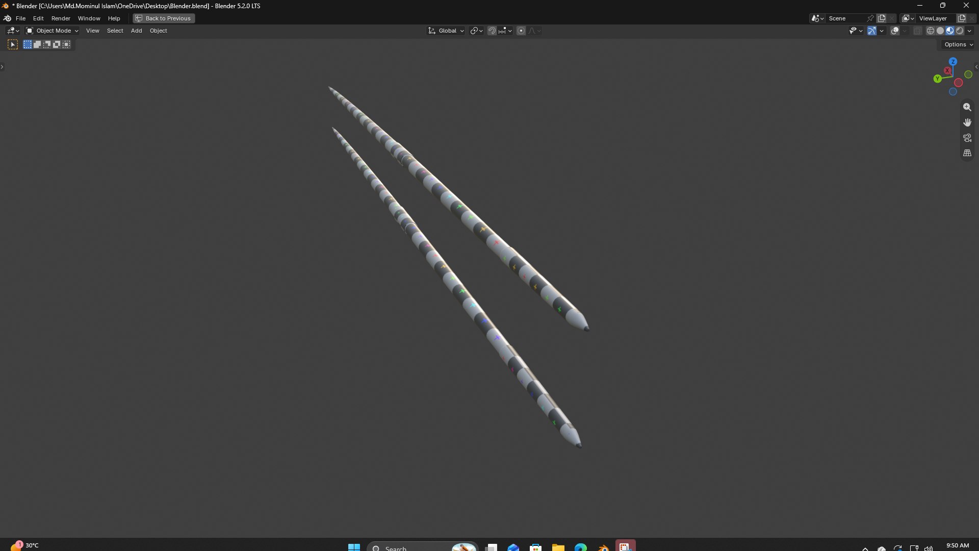 Olympic Javelin PBR 4 3D model https://p.turbosquid.com/ts-thumb/vz/Py4xkD/NM/screenshot20260930095049/png/1790740994/1920x1080/fit_q87/8755df54bc43ecc4d09d756e692b78cfc79a65cd/screenshot20260930095049.jpg