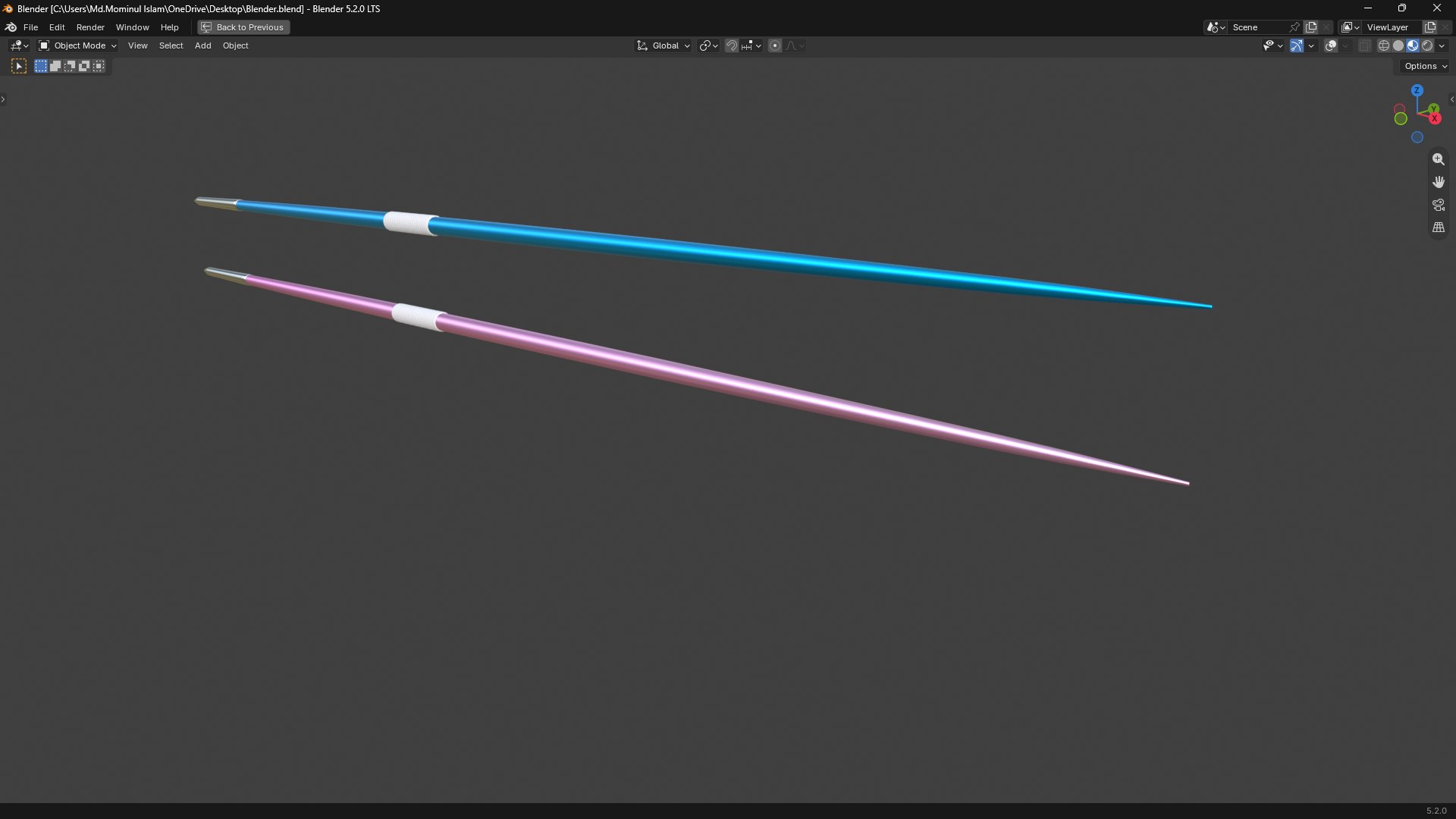 Olympic Javelin PBR 4 3D model https://p.turbosquid.com/ts-thumb/vz/Py4xkD/jM/screenshot20260930094908/png/1790740998/1920x1080/fit_q87/a3e38d828bbbd2ba588df388c1e54408658551ac/screenshot20260930094908.jpg