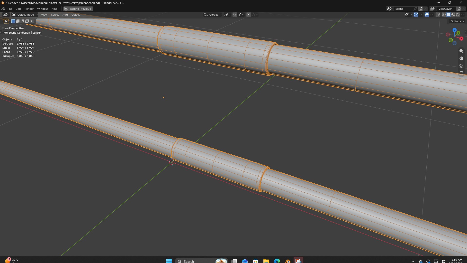 Olympic Javelin PBR 4 3D model https://p.turbosquid.com/ts-thumb/vz/Py4xkD/xM/screenshot20260930095006/png/1790741005/1920x1080/fit_q87/c881c47890294627ffed8c843b4c5a014dc357c2/screenshot20260930095006.jpg