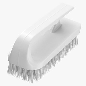 Cleaning Brush Type 01 Clean and Dirty(1)