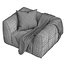 Globewest Sidney Slouch Sofa4