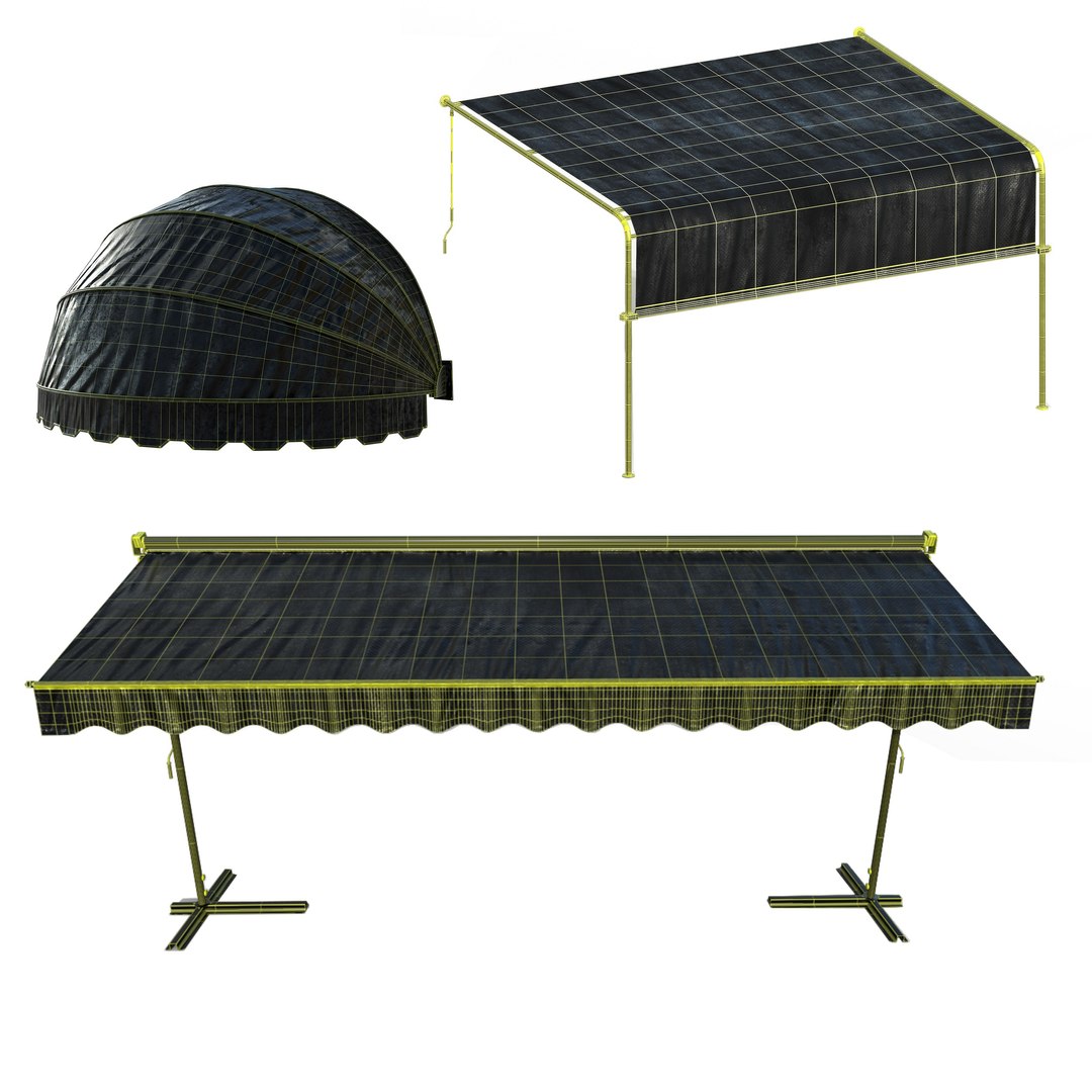 awning collection 3D model https://p.turbosquid.com/ts-thumb/vz/T2oHa4/VZ/hh/jpg/1646717701/1920x1080/fit_q87/9eb4a2ddfc43a3325e341d7cc6d6e37755b618fb/hh.jpg