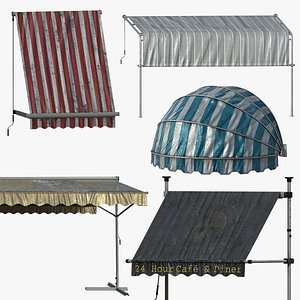 awning collection