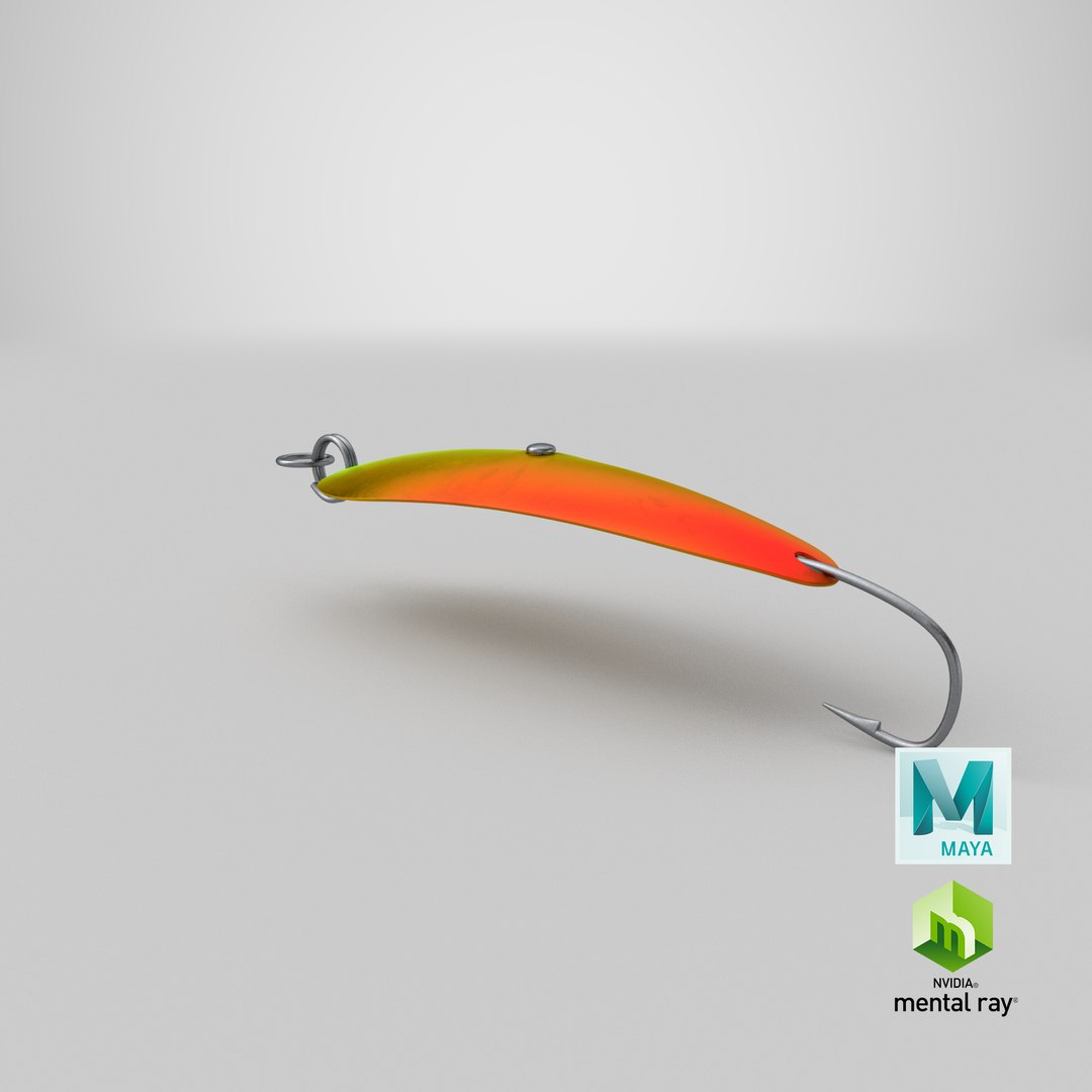 fishing spoon 3D model https://p.turbosquid.com/ts-thumb/vz/TZOliH/CY5RTYWE/stemcell_maya_mental_ray_render/png/1566488472/1920x1080/fit_q87/edac2b271205d50a9476397d51829c4933ff8bb9/stemcell_maya_mental_ray_render.jpg