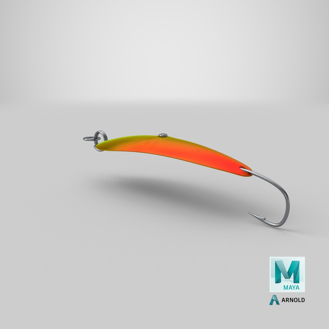 fishing spoon 3D model https://p.turbosquid.com/ts-thumb/vz/TZOliH/wStRrkpp/stemcell_maya_arnold_render/png/1566488467/1920x1080/fit_q87/7fbea118f9562197050471068d9b84f8109111e1/stemcell_maya_arnold_render.jpg
