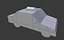 3D gaming car