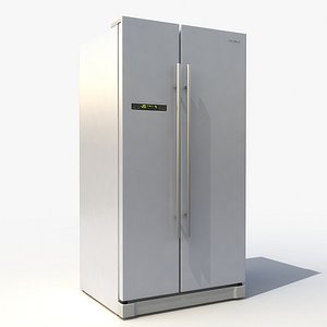 samsung rsa1shwp1 bwt 3d max