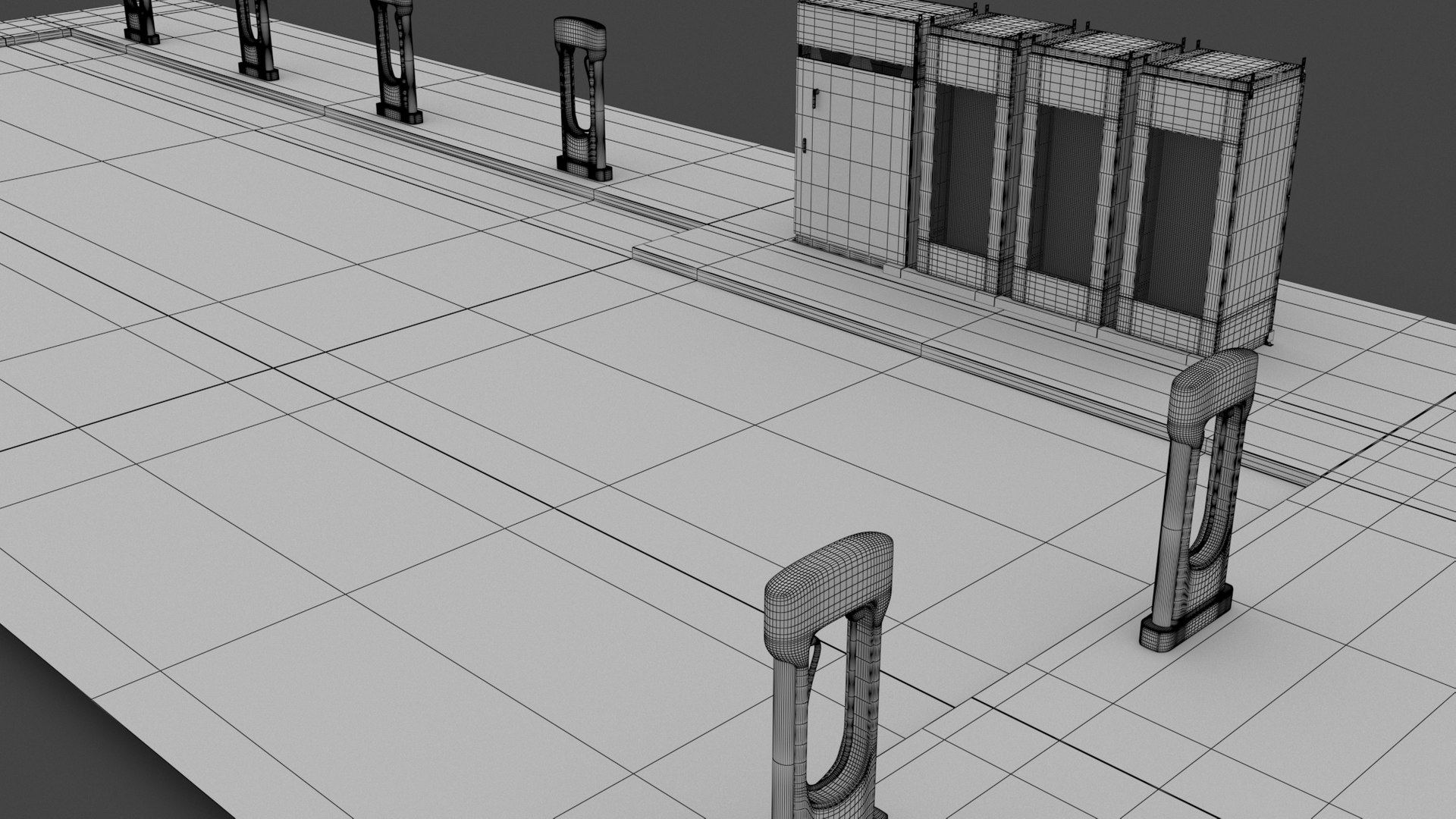 3D Tesla Supercharger Station model https://p.turbosquid.com/ts-thumb/vz/WpC3Xi/Gf/teslasuperchargerstation10/jpg/1705315211/1920x1080/fit_q87/9cf4e01f521ad1d7d209d26849ce8bf2e55486d0/teslasuperchargerstation10.jpg