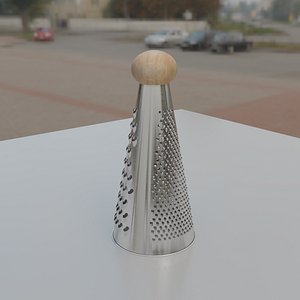 cheese grater