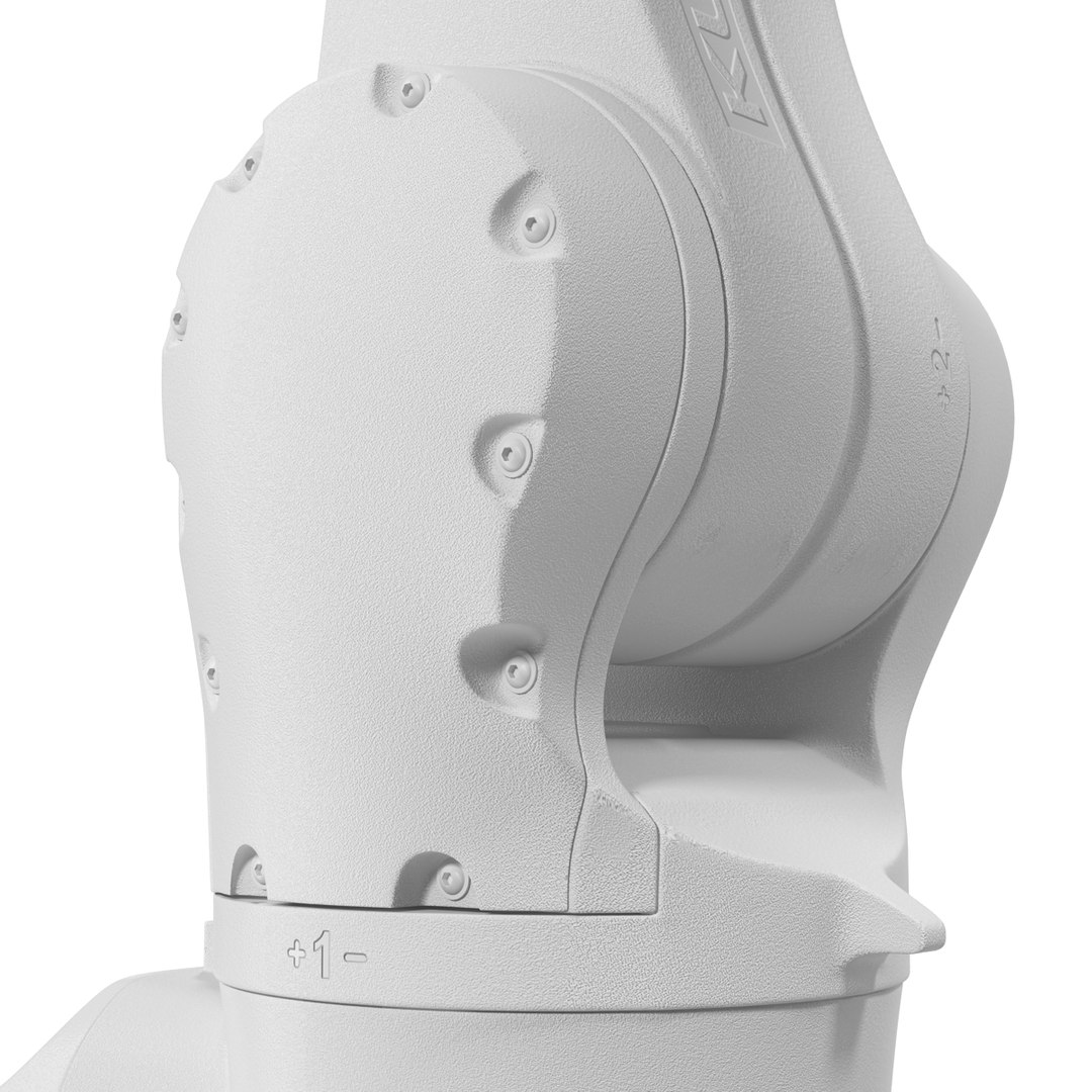 Max Kuka Robot Kr 10