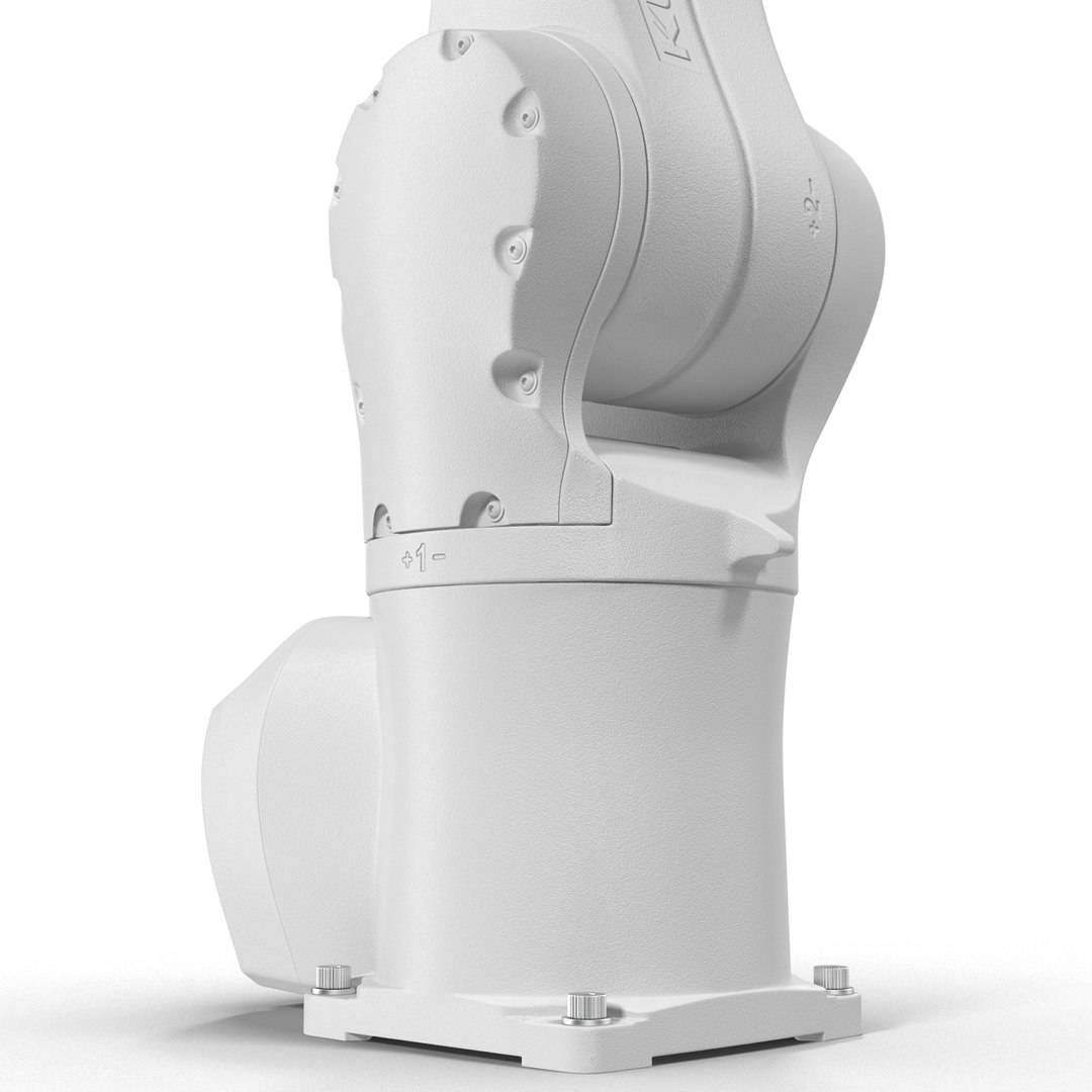 max kuka robot kr 10