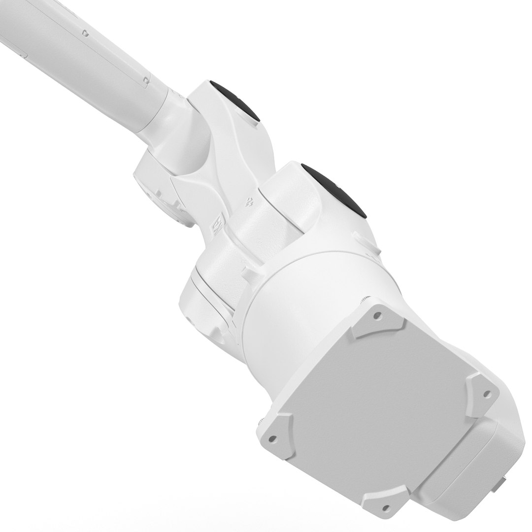 Max Kuka Robot Kr 10