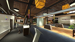 Exhibition Hall