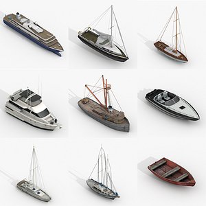 Watercraft Pack