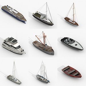 Watercraft Pack
