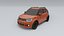 collection of 10 low poly cars