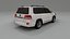 collection of 10 low poly cars