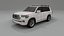 collection of 10 low poly cars