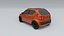 collection of 10 low poly cars