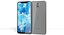 Nokia 8.1 (Nokia 7X) Steel Copper
