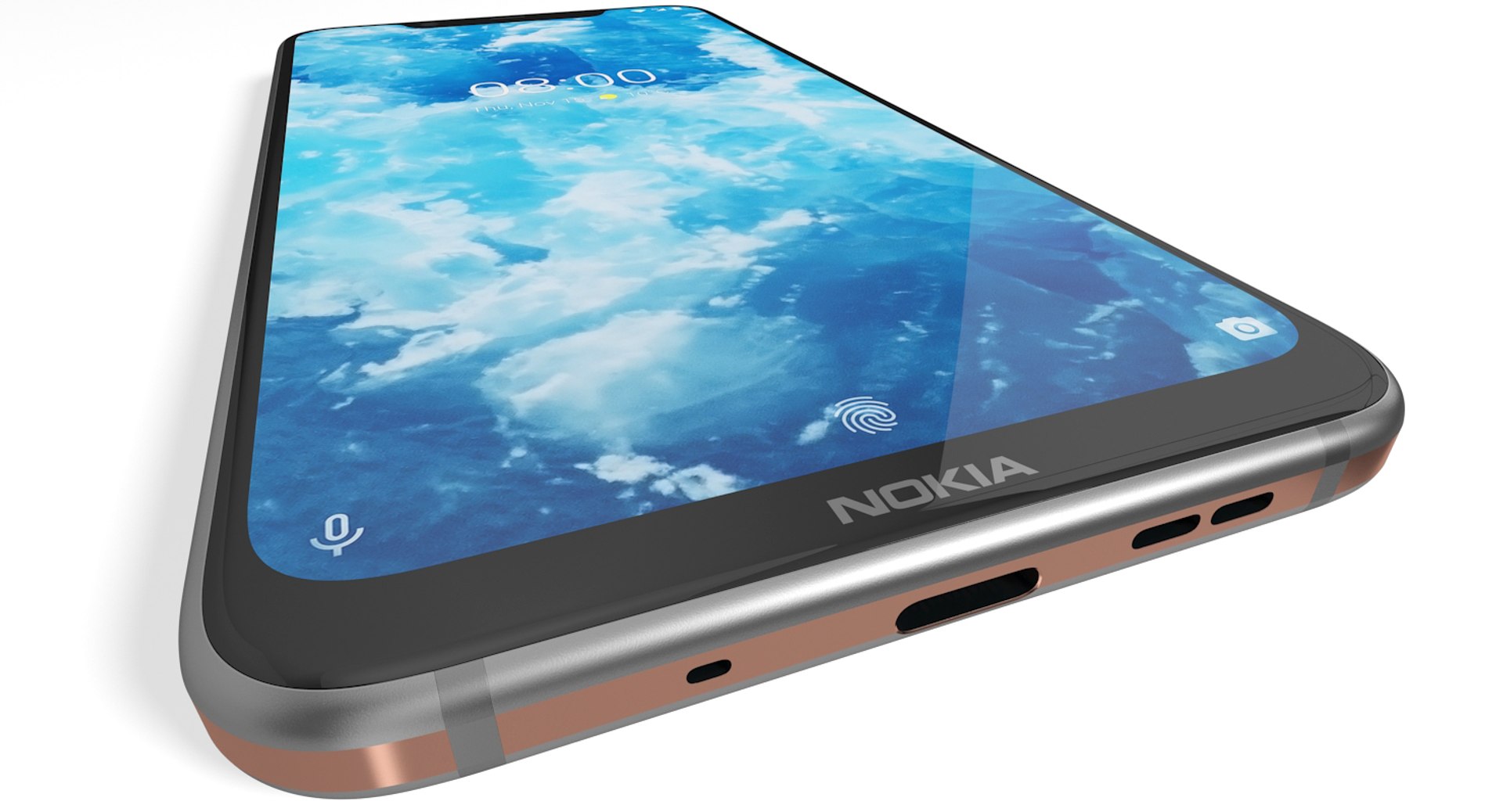 3D realistic nokia 8 1 https://p.turbosquid.com/ts-thumb/vz/fbEiLD/OReVDXeO/9s/jpg/1545736441/1920x1080/fit_q87/01b47e4b804d7f4aa8f68f03ac0e9710662b030d/9s.jpg