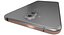 Nokia 8.1 (Nokia 7X) Steel Copper