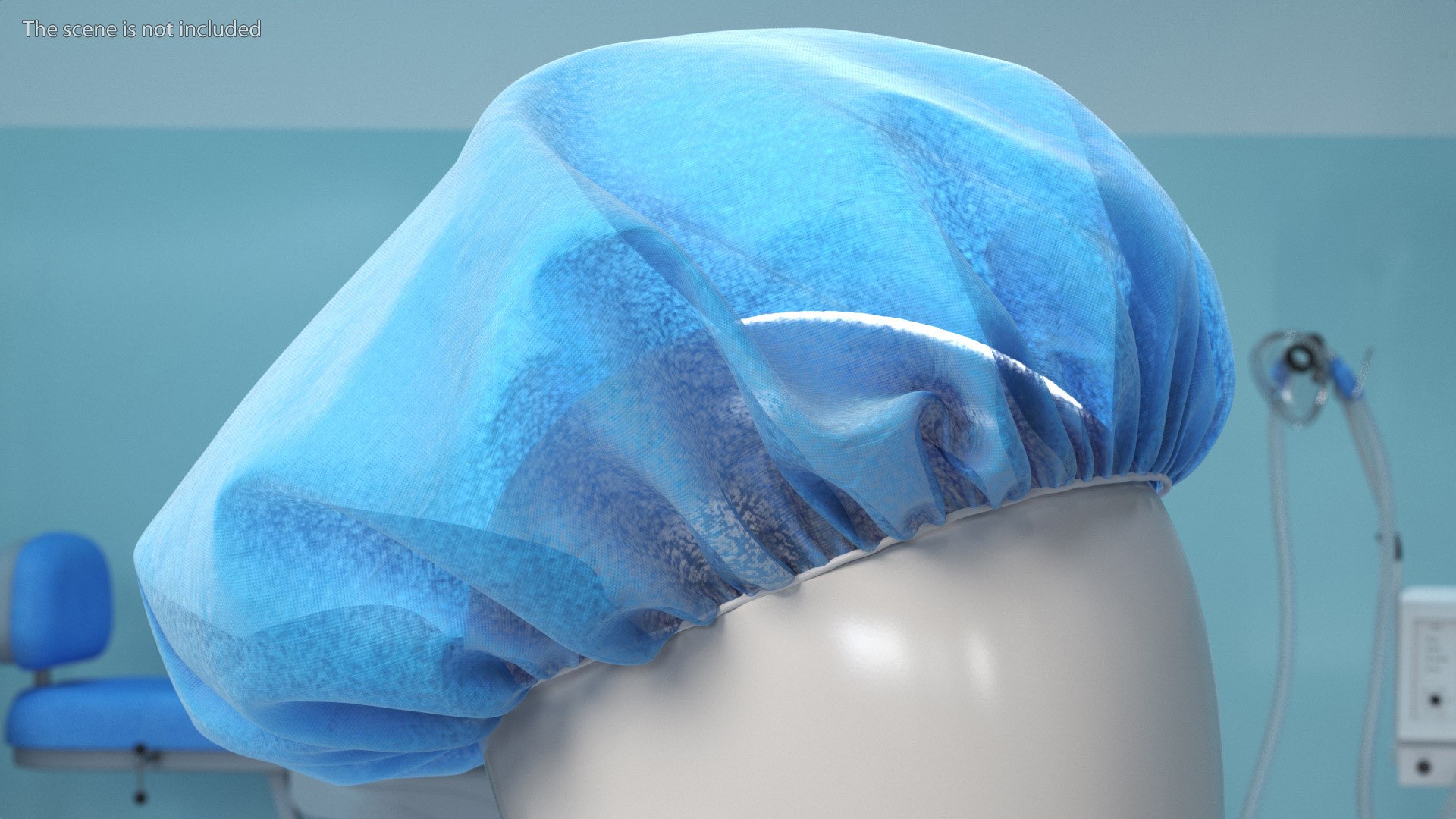 3D Medical Hair Caps Collection https://p.turbosquid.com/ts-thumb/vz/iCYsM1/0r/medicalhaircapscollectionc4dmodel003/jpg/1670332515/1920x1080/fit_q87/abb5b9ac13f485928ce5c3b721fb158b23de65ff/medicalhaircapscollectionc4dmodel003.jpg