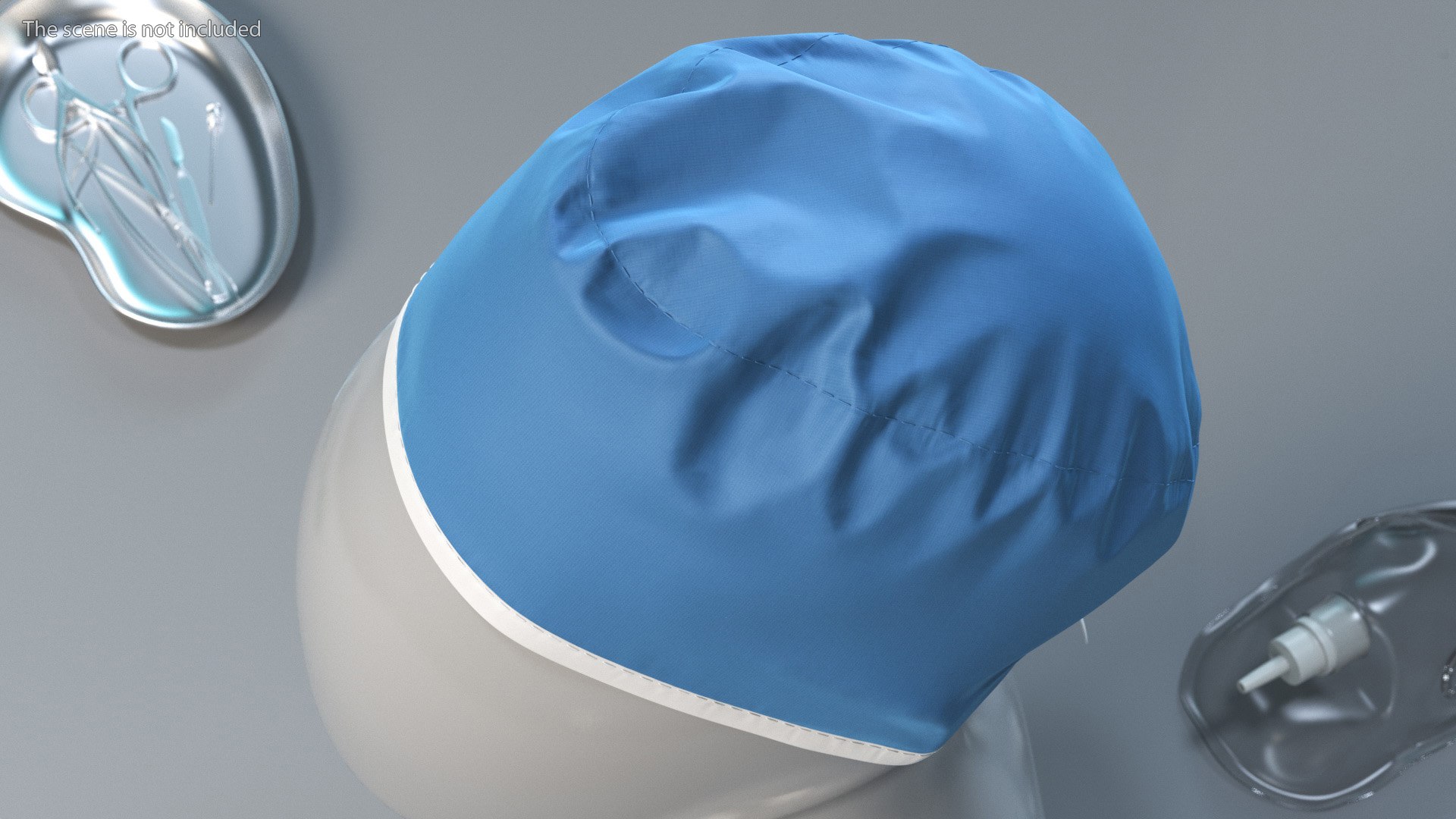 3D Medical Hair Caps Collection https://p.turbosquid.com/ts-thumb/vz/iCYsM1/Qv/medicalhaircapscollectionc4dmodel019/jpg/1670332566/1920x1080/fit_q87/c37ad76c7b87001a8a20e6d1a43f81cf41ff2834/medicalhaircapscollectionc4dmodel019.jpg