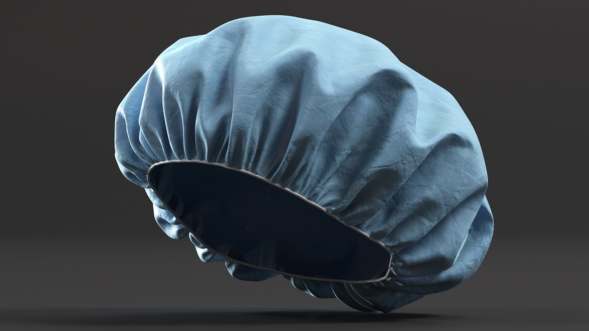 3D Medical Hair Caps Collection https://p.turbosquid.com/ts-thumb/vz/iCYsM1/Z2/medicalhaircapscollectionc4dmodel035/jpg/1670332615/1920x1080/fit_q87/37bc918a445d6d6d530394873f32fe3fc4941d31/medicalhaircapscollectionc4dmodel035.jpg
