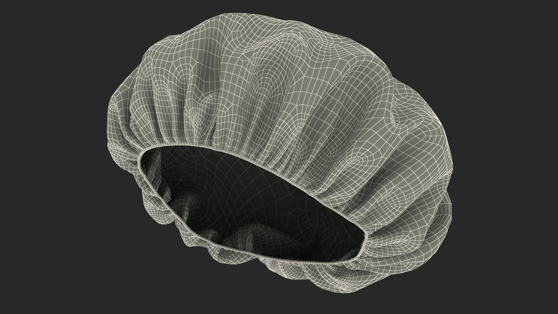 3D Medical Hair Caps Collection https://p.turbosquid.com/ts-thumb/vz/iCYsM1/fr/disposable_hair_cap_361/jpg/1670426617/1920x1080/turn_fit_q99/eea3b2b49b7d3793956b3030d62eb1d3aae67acb/disposable_hair_cap_361-1.jpg