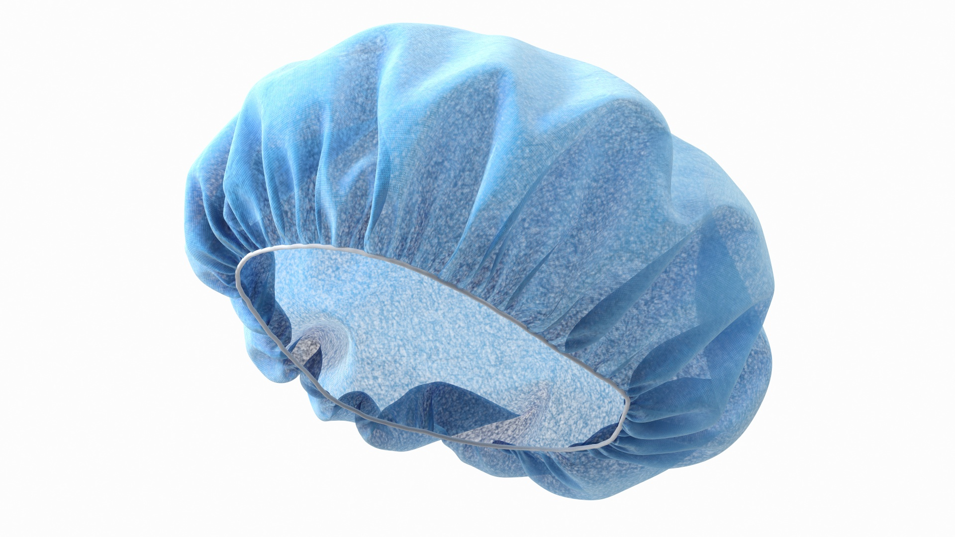 Medical hair cap discount
