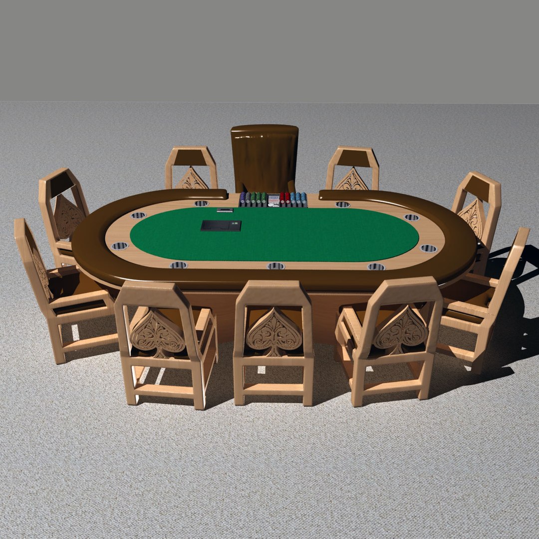 poker table 3D https://p.turbosquid.com/ts-thumb/vz/iFuvAF/VB5FlmtE/pic15/jpg/1600817476/1920x1080/fit_q87/d7d10e9603a44a37eb7653b328192500810f47b0/pic15.jpg