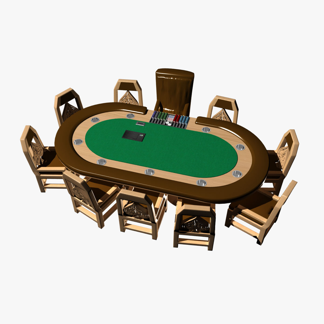poker table 3D https://p.turbosquid.com/ts-thumb/vz/iFuvAF/wGXnQ7i0/trun1/jpg/1600817656/1920x1080/turn_fit_q99/042d7ae07301ce9a9742785d5c0875e42d81838e/trun1-1.jpg
