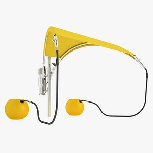 3D vacuum express car