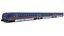 Treno passeggeri OBB Nightjet Collection 4